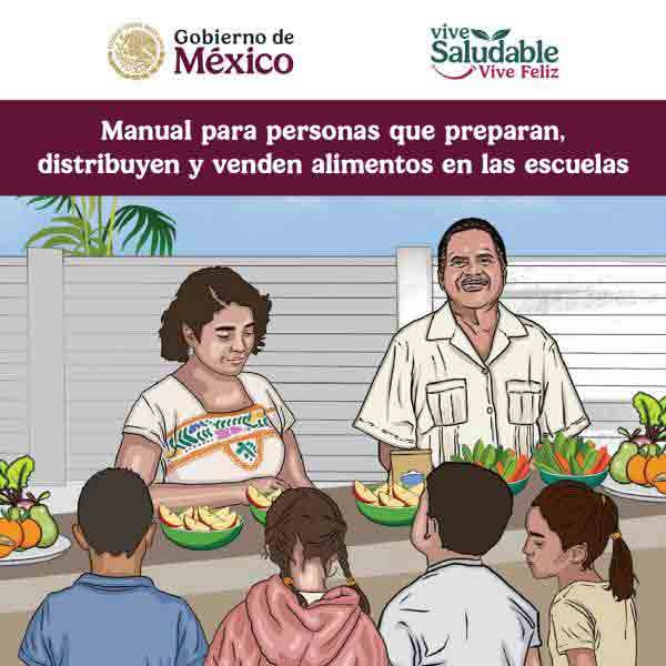Manual de Alimentos