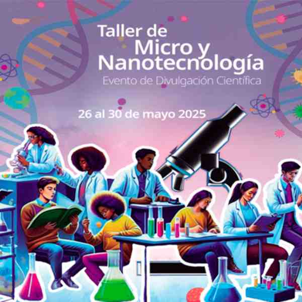Taller de Micro y Nanotecnología