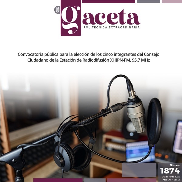 Gaceta 1874