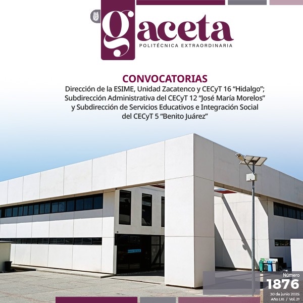 Gaceta 1876