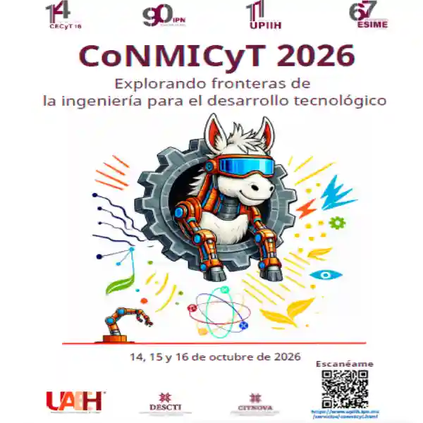 CoNMICyT 2026