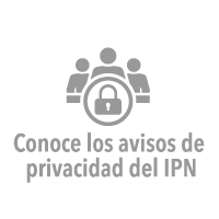 Avisos de privacidad